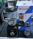 Electromate 2-in-1 Blender (1.5L) - Ksh 1,900 - 2