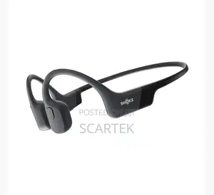Shokz OpenRun Pro Vipaza Sauti vya Bone Conduction