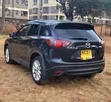 Mazda CX-5 2.2 Diesel AWD 2013 Black - 1