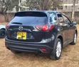 Mazda CX-5 2.2 Diesel AWD 2013 Black - 2