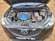 Mazda CX-5 2.2 Diesel AWD 2013 Black - 4
