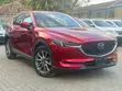 Mazda CX-5 2.2 Diesel AWD 2020 Nyekundu - 2