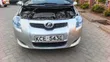 Toyota Auris 2008 Silver - 2