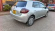 Toyota Auris 2008 Silver - 3