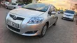 Toyota Auris 2008 Silver - 4