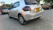 Toyota Auris 2008 Silver - 5