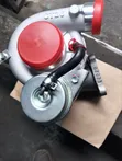 Injini ya Turbo Boost ya Toyota Land Cruiser 1HD 12V - 2