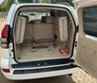 Toyota Land Cruiser Prado 2.7i 16V 2006 Nyeupe - 3