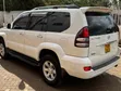 Toyota Land Cruiser Prado 2.7i 16V 2006 Nyeupe - 4