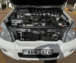 Toyota Land Cruiser Prado 2.7i 16V 2006 Nyeupe - 5