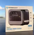 Powerology Pater 2 Portable Power Station 700W - 2