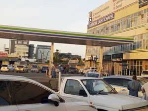 Petrol Station for Sale - Syokimau Katani Road