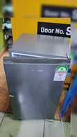 Friji la Hisense Lita 91 Mlango Mmoja - Jipya Kabisa - 2