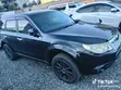 Subaru Forester 2.0D XC 2011 Black - 1