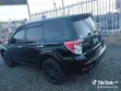 Subaru Forester 2.0D XC 2011 Black - 3