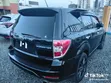 Subaru Forester 2.0D XC 2011 Black - 4