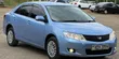 Toyota Allion 2012 Bluu - 2