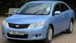 Toyota Allion 2012 Bluu - 4