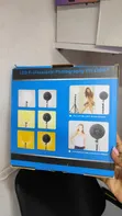 PF-26 Ring Light na Tripod Stand ya 2m - 2