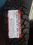 245/70R16 10PR Double King All-Terrain Tire - 1