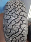 245/70R16 10PR Double King All-Terrain Tire - 2