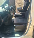 Toyota Ractis 2016 Silver - 3