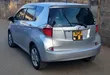 Toyota Ractis 2016 Silver - 5