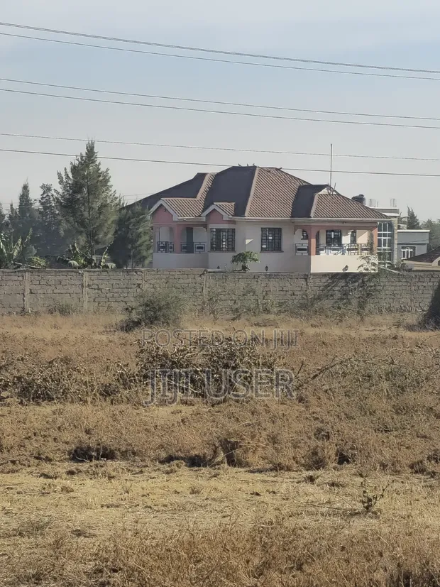 4 Bedroom Maisonette for Sale in Kitengela - 1