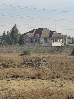 Maisonette ya Vyumba 4 Inauzwa Kitengela