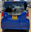 Honda N-WGN 660 2WD 2019 Bluu - 1
