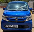 Honda N-WGN 660 2WD 2019 Bluu - 2