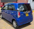Honda N-WGN 660 2WD 2019 Bluu - 3