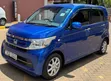 Honda N-WGN 660 2WD 2019 Bluu - 4