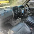 Nissan Hardbody DoubleCab 2008 Nyeupe - 3
