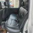 Nissan Hardbody DoubleCab 2008 Nyeupe - 5