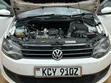 Volkswagen Golf 2013 Nyeupe - 4