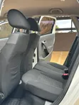 Volkswagen Golf 2013 Nyeupe - 5