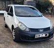 Nissan Advan 2012 Off White - 3