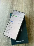 Samsung Galaxy S25 Ultra 512GB Gray - 3