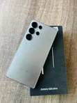 Samsung Galaxy S25 Ultra 512GB Gray - 4