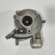 Injini ya Turbo Boost ya Nissan Navara YD25 - 1