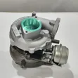 Injini ya Turbo Boost ya Nissan Navara YD25 - 2