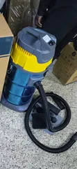 Nunix NUVC-50L Industrial Wet, Dry & Blow Vacuum Cleaner - 2