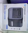 Powerology Pater 3 Portable Power Station 945Wh - 2