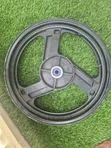 Evalast Kuga 16 Inch Rear Motorcycle Wheel Rim - 2