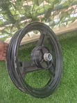 Evalast Kuga 16 Inch Rear Motorcycle Wheel Rim - 3
