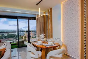 Furnished 2 Bedroom Apartment on Riara Road, Nairobi