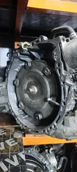 Gearbox ya Toyota Corolla Fielder Iliyokarabatiwa - 1