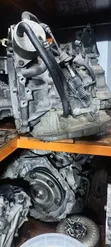 Gearbox ya Toyota Corolla Fielder Iliyokarabatiwa - 2