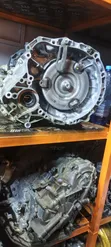 Gearbox ya Toyota Corolla Fielder Iliyokarabatiwa - 4